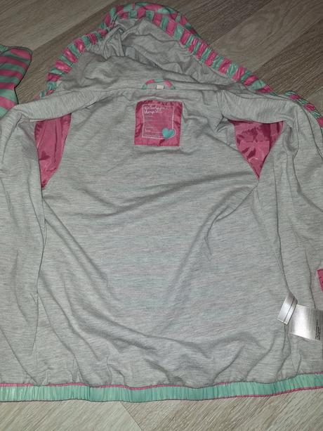 Tenká letná vetrovka., tom tailor,128