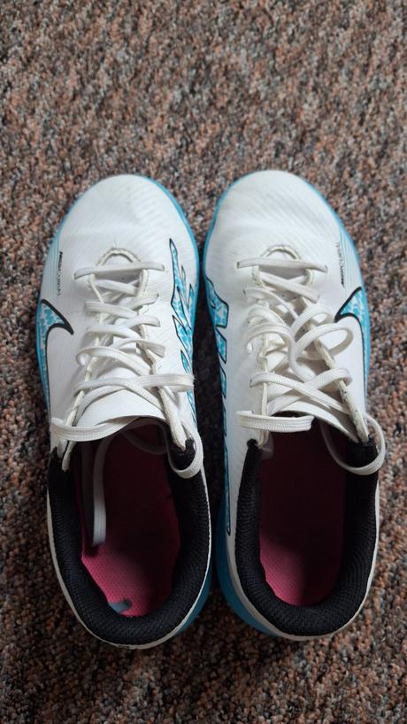 Halovky nike, nike,37