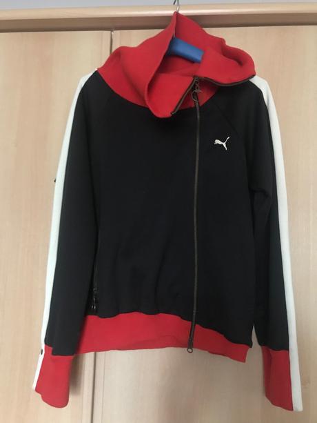 Mikina puma, puma,l