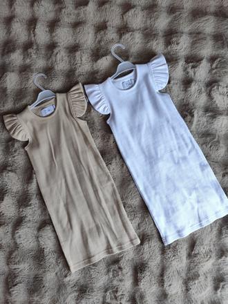 Bubble šaty veľ.116/122, bubbe,122