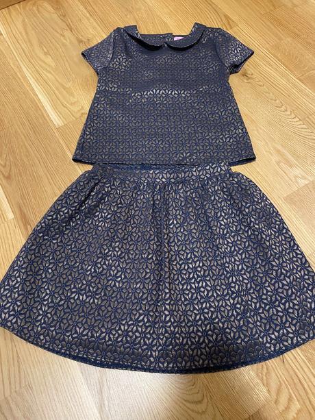 Sviatočný set, f&f,116