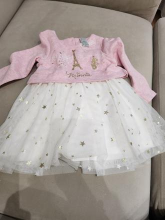 Minnie saty, disney,86