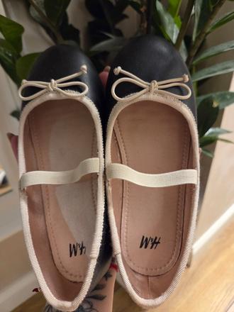 Topanky dievcenske, h&m,29