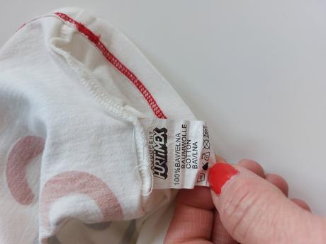 Tricko tuptup 74, tup tup,74