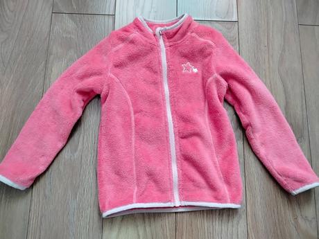Dievčenská mikinka, lupilu,122