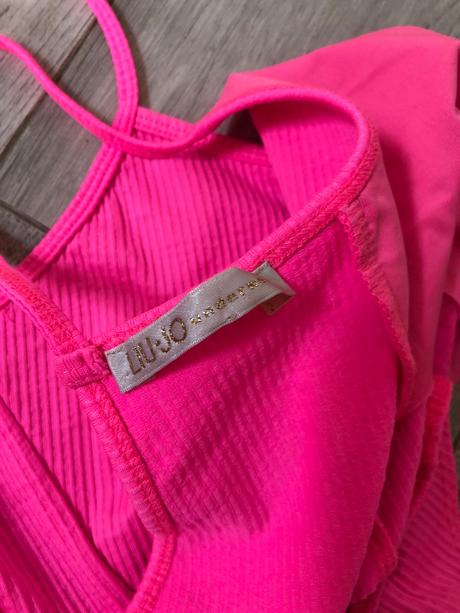 Liu jo body, liu jo,s