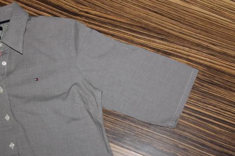 Dámska košielka tommy hilfiger v. m, tommy hilfiger,m