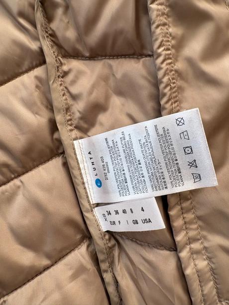 Zlata bunda luhta jacklin, xs