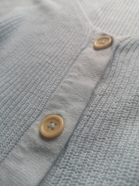 Sveter jeans pascal xs-ko, xs