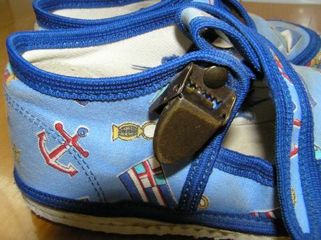 Papučky rak, rak,<17