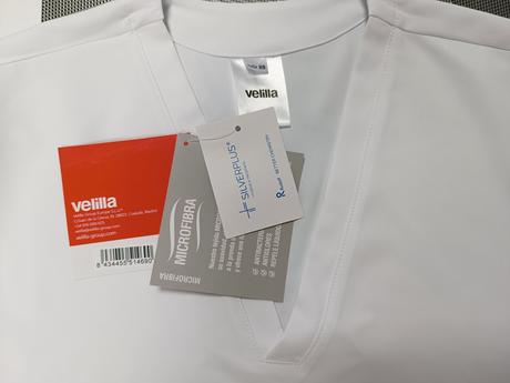 Zdravotnicka kosela velilla nova, xs