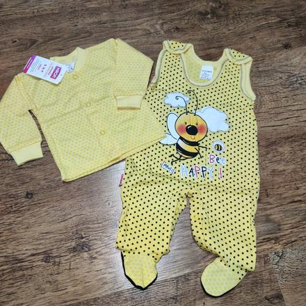 Košieľka a dupačky, 62