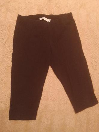 Krátke legíny, 140