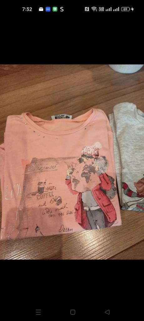 Mayoral 3x pack tričká, mayoral,110