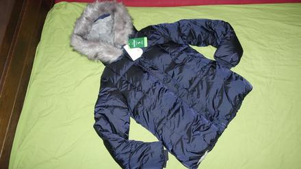 Nova zimna bunda okaidi, 152