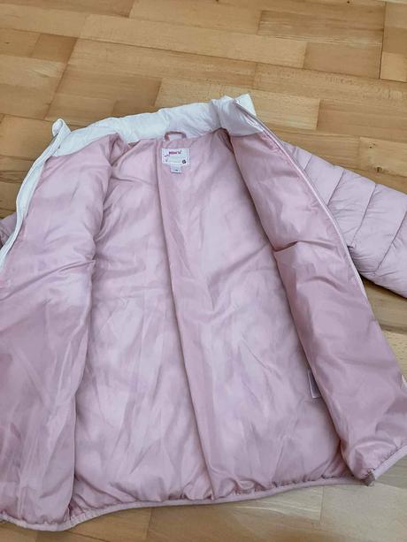 Prechodná bunda, 158