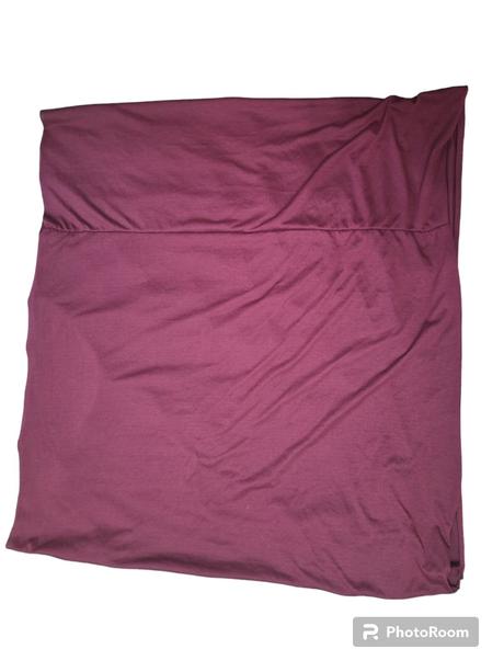 Dámsky veľký tunelový šál, atmosphere