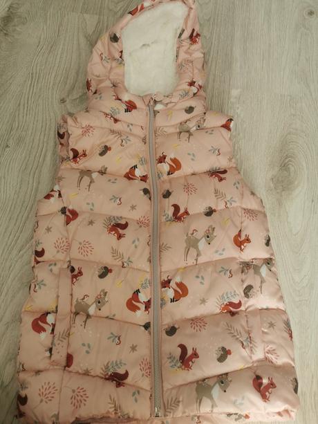 Vesta 7-8rokov, dopodopo,128