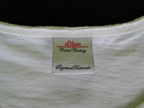 S.oliver, reserved tričká veľ.152, s.oliver,152