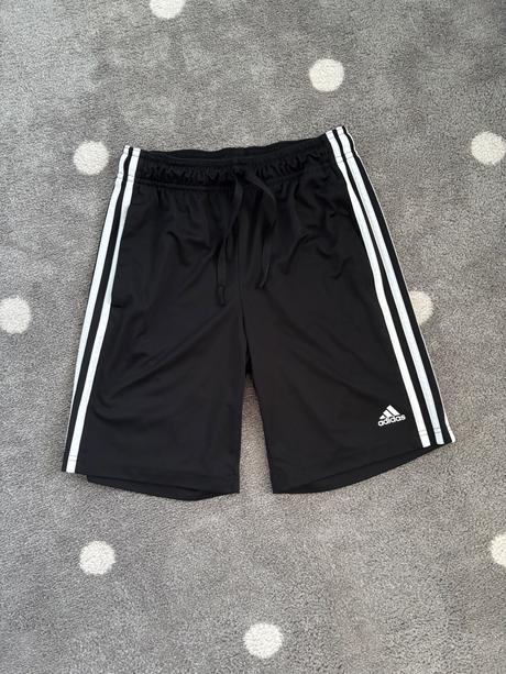 Športové kraťasy adidas 146-152, adidas,146