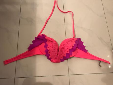 Plavkovy vrch vs, victoria's secret,xs