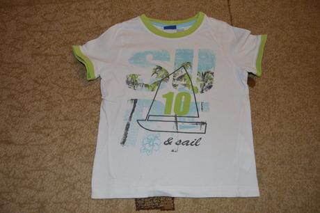 Tričká, lupilu,110