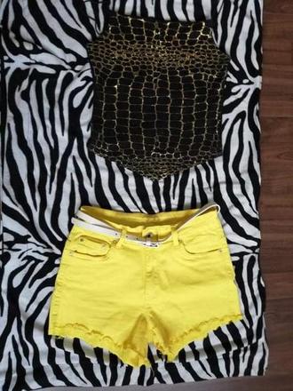 Tricko., tally weijl,s