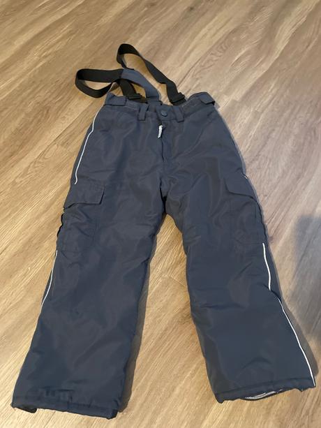 Zimne oteplovacky, topolino,110