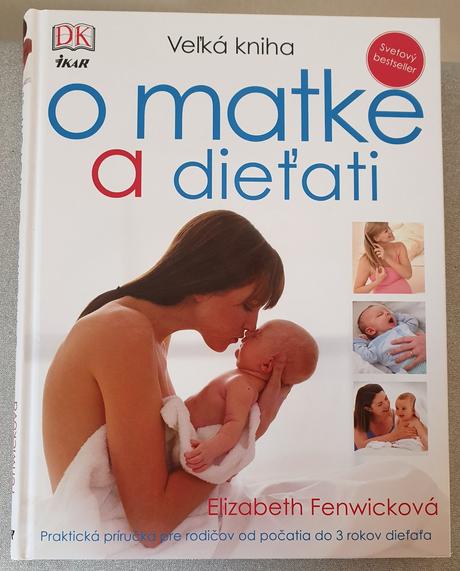 Kniha o matke a dietati,