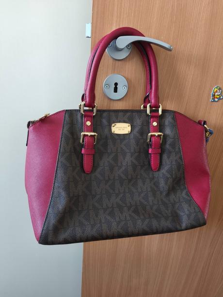 Michael kors kabelka, michael kors