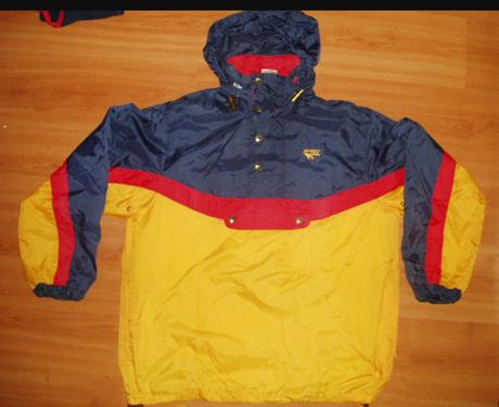 Bunda 40-42, hi-tec,m