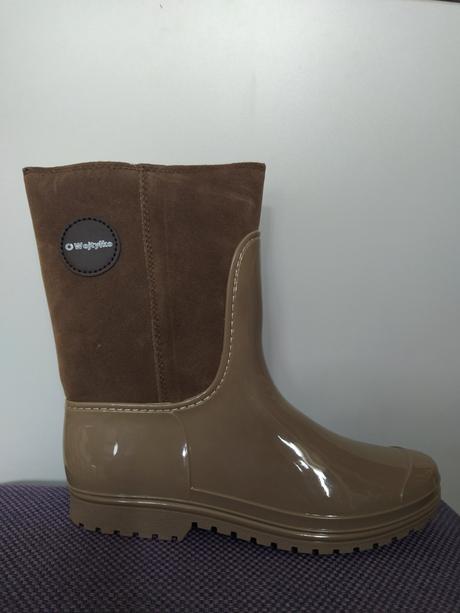 Gumáky, wojtylko,36 / 37 / 38 / 39 / 40