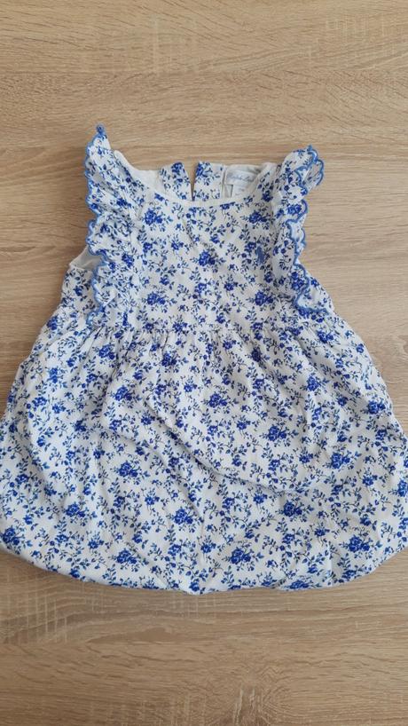 Ralph lauren šaty 12m ,, ralph lauren,74