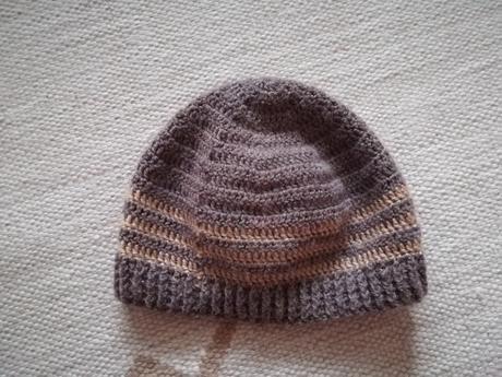 Vlnená čiapka, 