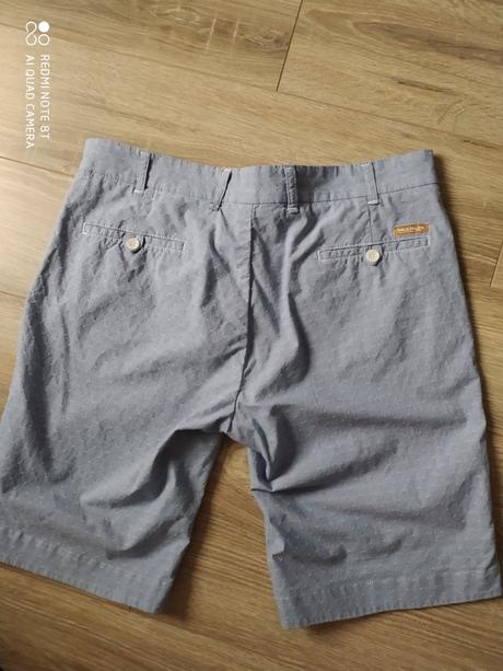 Pánske kraťasy mika rauta, 50
