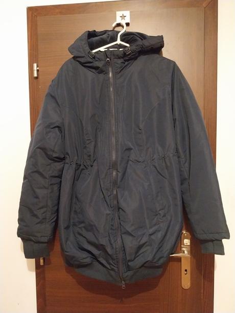 Zimná nosičská bunda, bonprix