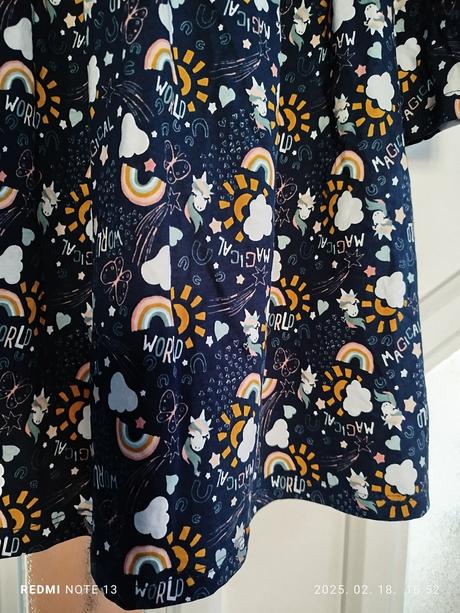 Pekné šaty, kiki&koko,122