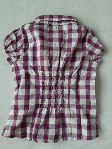 Kosielka minifix, 116