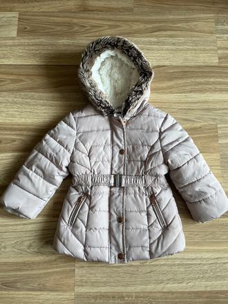 Zimná vetrovka, f&f,92