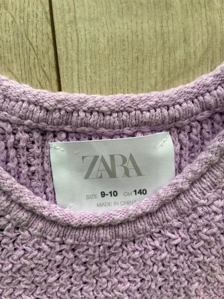 Vesta, zara,140