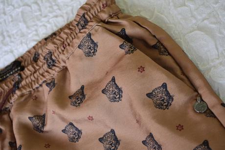 Scotch & soda, nohavice veľ. m, m