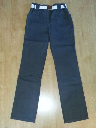 Dievčenské rifle., 164