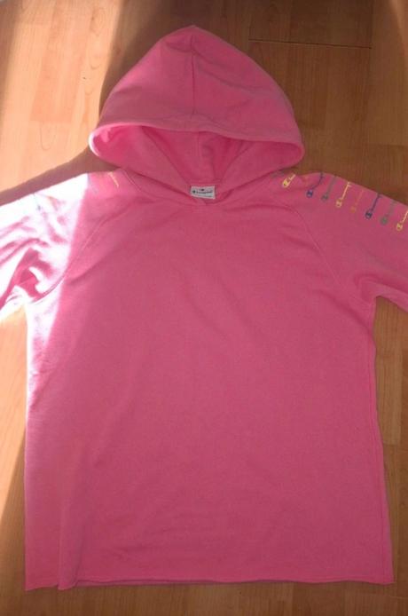 Dámska mikina, champion,xl