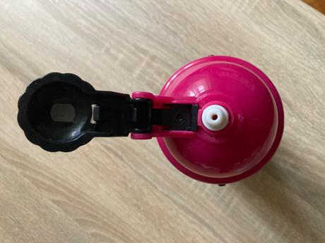 Fľaša monster high, 