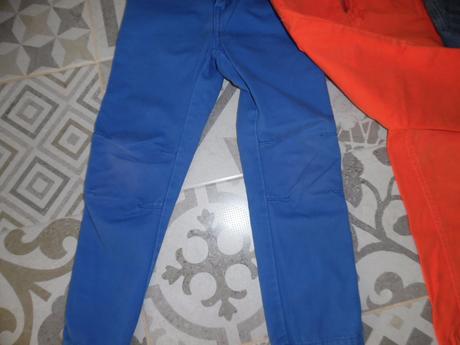 Nohavice, kiki&koko,110