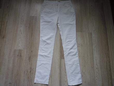 Elegantné nohavice, camaieu,s