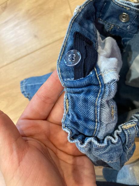 Kraťasy zn.next (veľ.98+), next,98