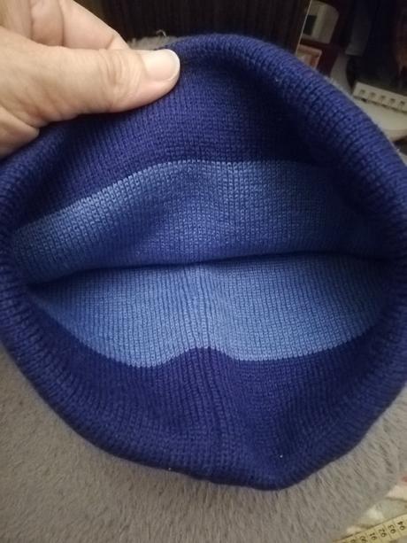 Čiapka pre chlapca, 86