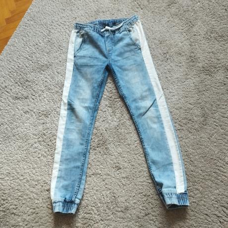 Nohavice, chapter young,164