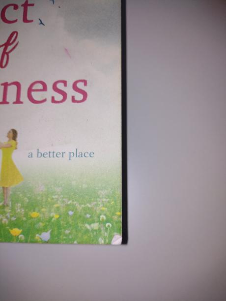 Lucy dillon one small act of kindness, 